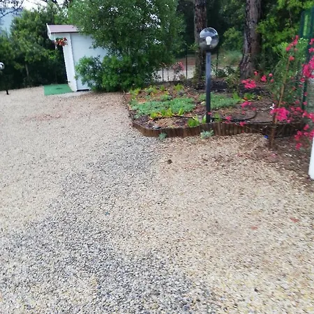 Vila Lupetta *