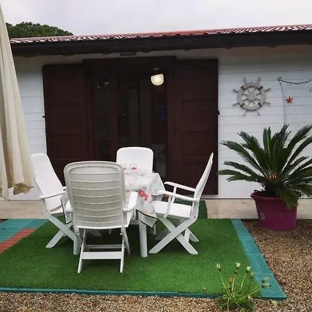 Vila Lupetta Lacona