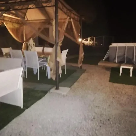 Villa Lupetta