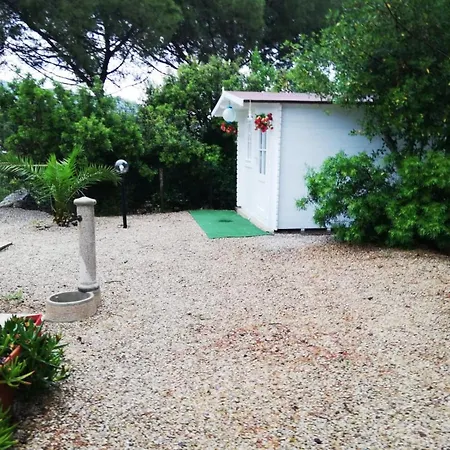 Vila Lupetta *