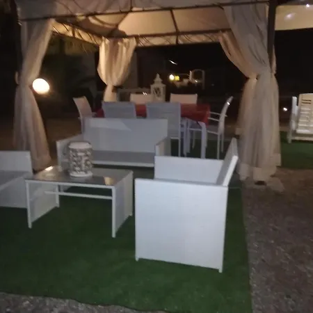 Vila Lupetta