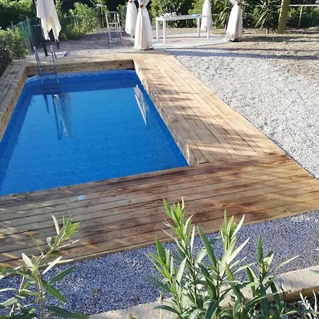 Vila Lupetta Lacona