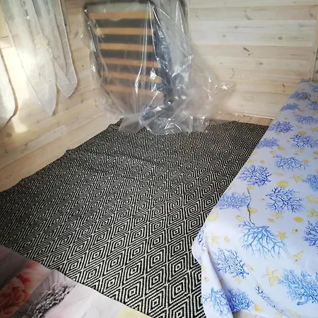 Vila Lupetta *