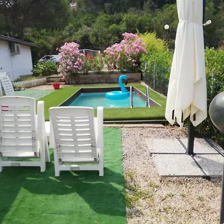 Vila Lupetta Lacona
