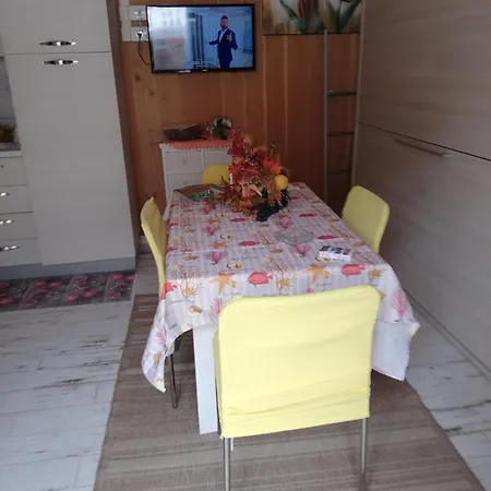 Vila Lupetta