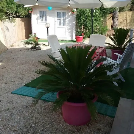 Villa Lupetta *